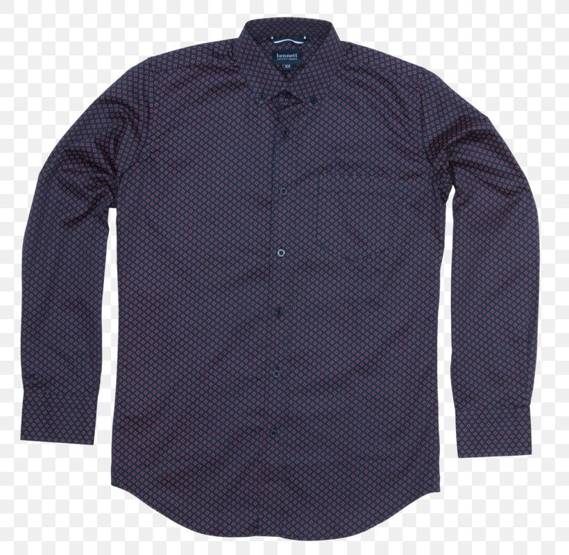 T-shirt Jacket Clothing Sleeve, PNG, 800x800px, Tshirt, Bag, Black, Blue, Button Download Free