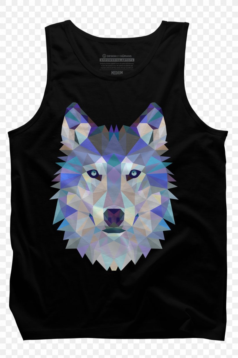 T-shirt Pack Stiles Stilinski Gray Wolf, PNG, 1200x1800px, Tshirt, Black, Blue, Child, Clothing Download Free