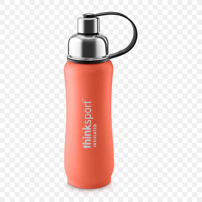 Water Bottles Amazon.com Stainless Steel, PNG, 3000x3000px, Water Bottles, Amazoncom, Bottle, Bung, Drink Download Free
