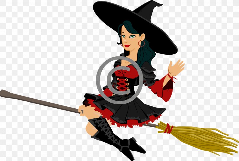 Witchcraft Flying Witch Drawing Broom Clip Art, PNG, 1920x1298px, Witchcraft, Animation, Art, Broom, Drawing Download Free