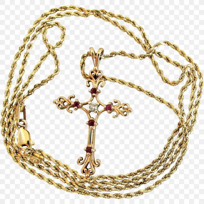 Body Jewellery Cross Necklace Chain, PNG, 1776x1776px, Jewellery, Body Jewellery, Body Jewelry, Chain, Cross Download Free