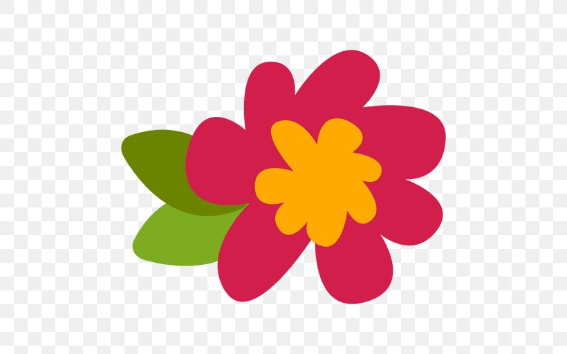 Flowering Plant Magenta Petal, PNG, 512x512px, Flower, Doodle, Drawing, Flowering Plant, Magenta Download Free