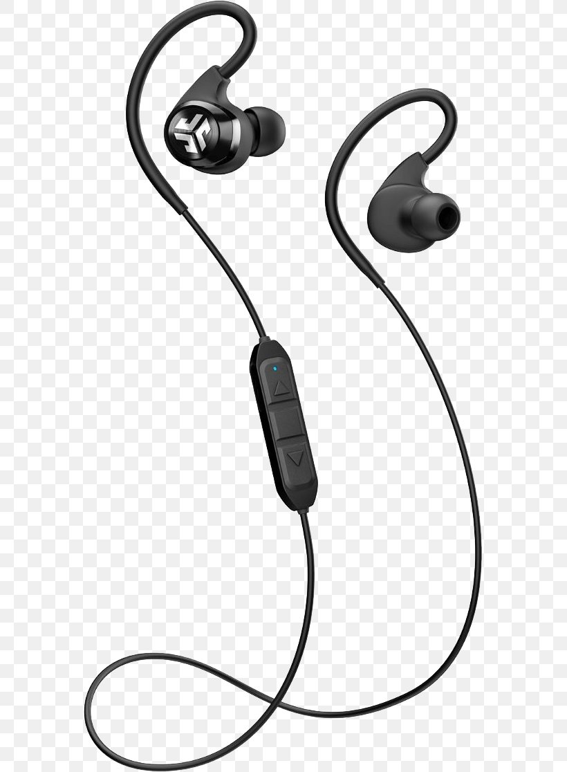 JLab Audio Epic JLab Epic Sport Wireless JLab Epic2 Headphones JLab LLC, PNG, 577x1116px, Jlab Audio Epic, Apple Earbuds, Audio, Audio Equipment, Black And White Download Free