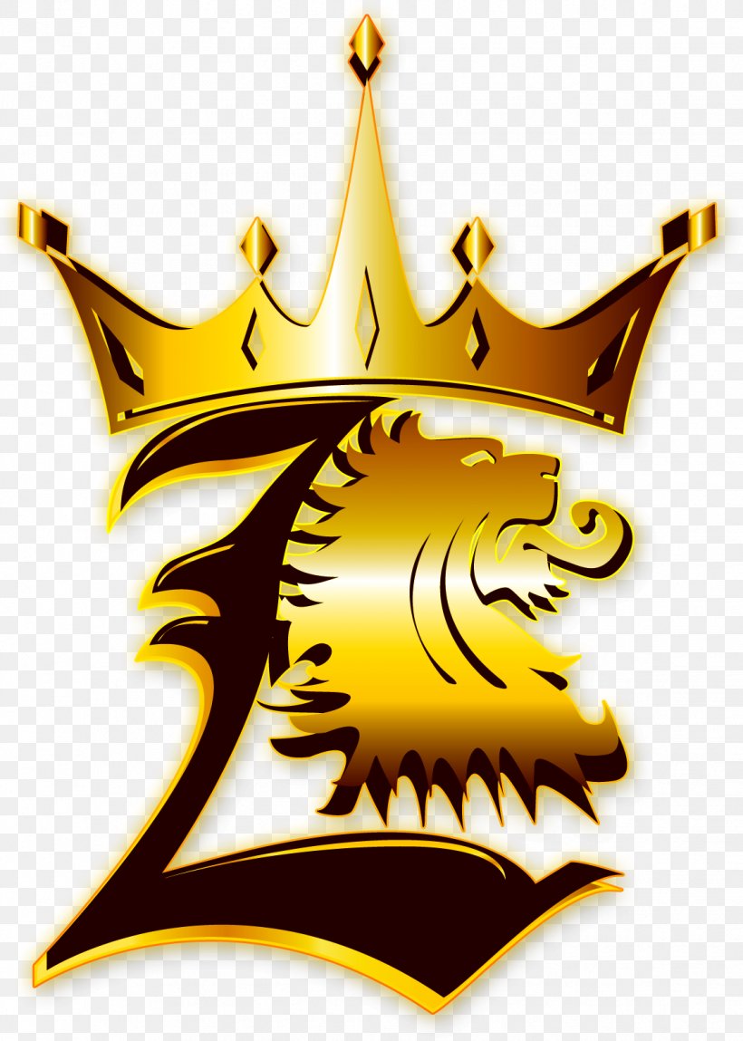 Logo Symbol Leo Breckenridge King, PNG, 1132x1587px, Logo, Artist, Emblem, Gold, King Download Free
