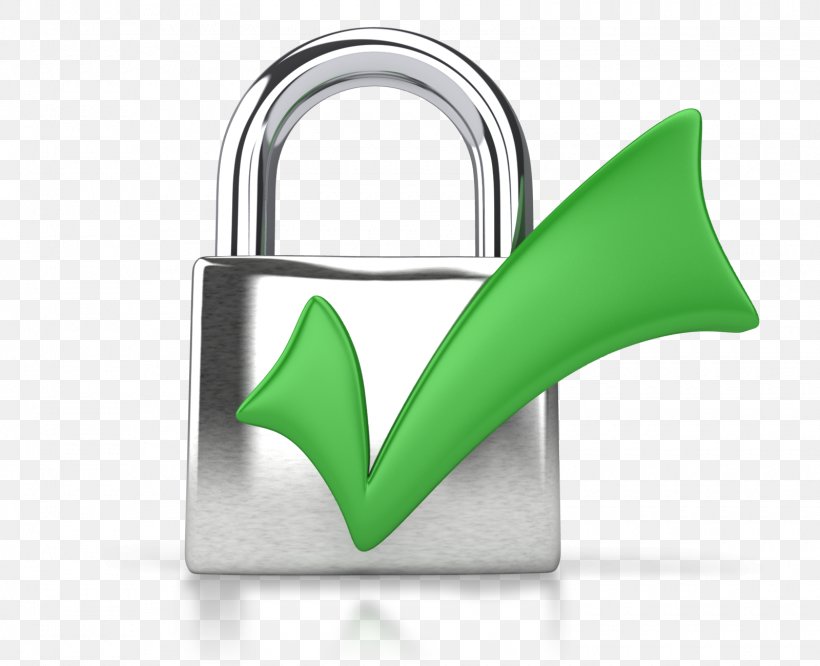 Padlock Check Mark Presentation Clip Art, PNG, 1600x1300px, Lock, Animation, Brand, Check Mark, Green Download Free