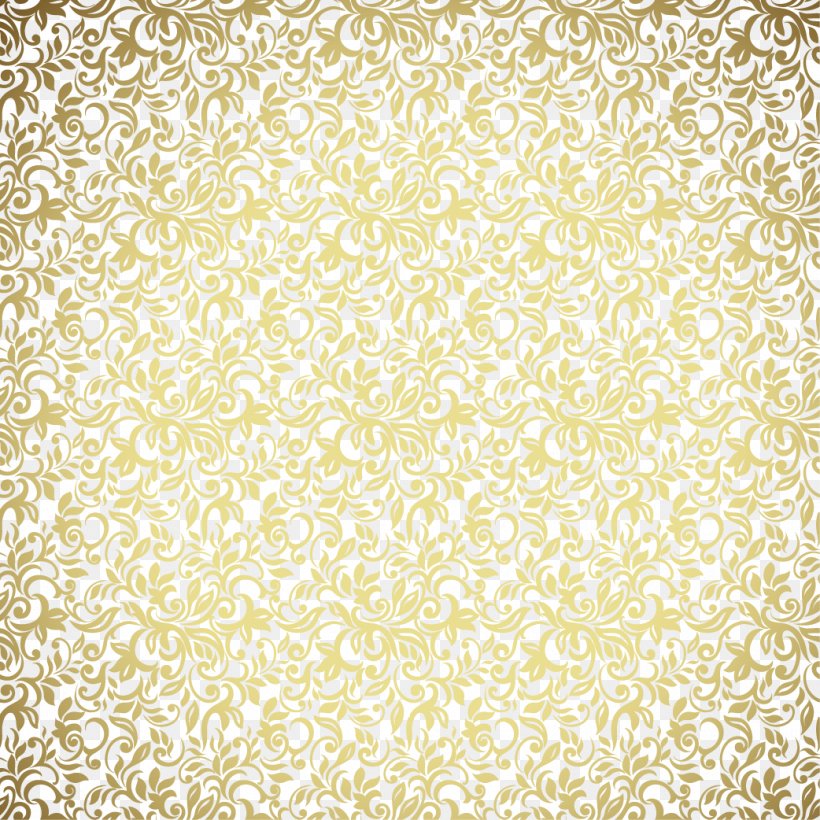 Pattern, PNG, 1042x1042px, Gold, Computer Graphics, Shading, Texture, Texture Mapping Download Free