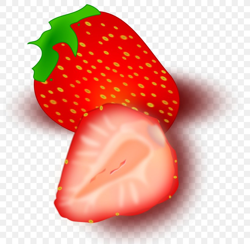 Shortcake Strawberry Juice Clip Art, PNG, 800x800px, Shortcake, Cocktail Garnish, Food, Fruit, Jello Download Free