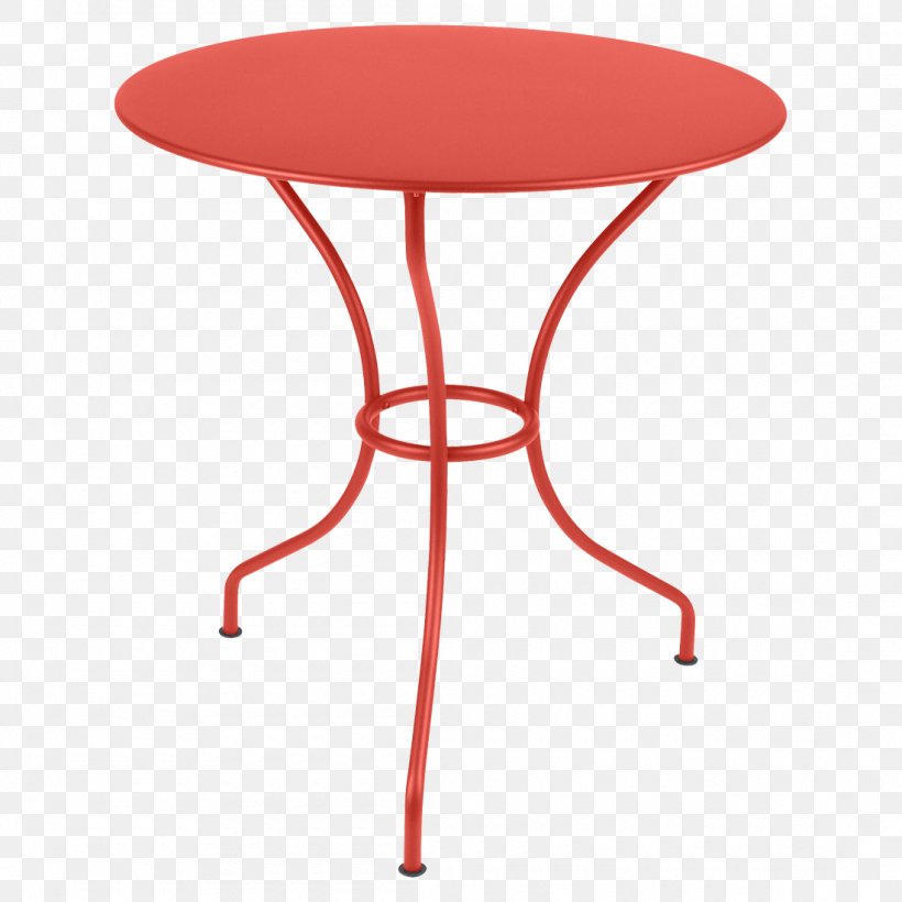 Table Fermob SA Opera Garden Furniture Otello, PNG, 1100x1100px, Table, Chair, Coffee Tables, End Table, Fermob Sa Download Free