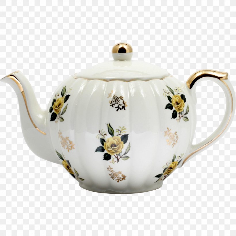 Teapot Kettle Porcelain Creamer, PNG, 1985x1985px, Teapot, Cauldron, Ceramic, Creamer, Cup Download Free