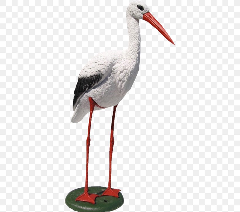 White Stork Bird Plastic Wader Beak, PNG, 377x724px, White Stork, Adhesive, Beak, Bird, Box Download Free