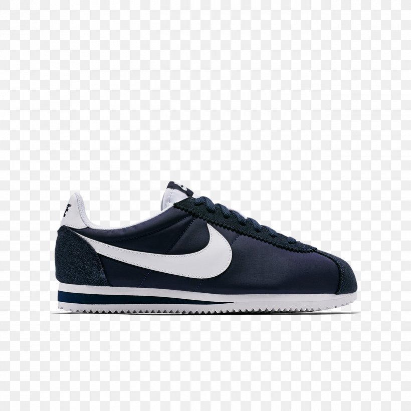 Air Force Nike Cortez Sneakers Shoe, PNG, 1300x1300px, Air Force, Athletic Shoe, Basketball Shoe, Bill Bowerman, Black Download Free