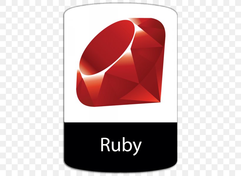 Ruby On Rails Programming Language Computer Programming Logo, PNG, 600x600px, Ruby, Brand, Computer Programming, Computer Software, Generalpurpose Programming Language Download Free