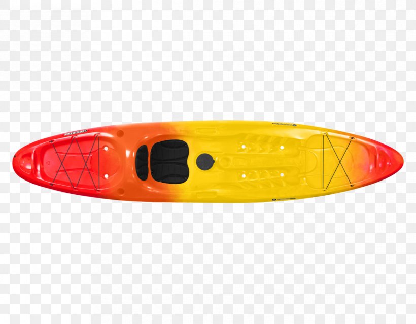 Sit-on-top Kayak Boat Perception Access 11.5, PNG, 1192x930px, Kayak, Boat, Kayaking, Orange, Perception Download Free