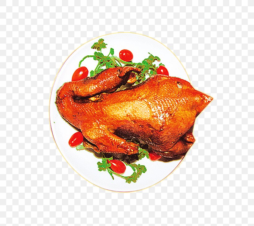 Tandoori Chicken Peking Duck Prosciutto Roast Chicken Ham, PNG, 800x727px, Tandoori Chicken, Animal Source Foods, Barbecue, Barbecue Chicken, Braising Download Free