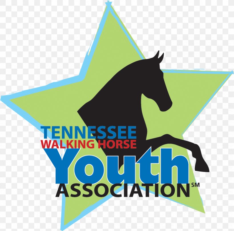 Tennessee Walking Horse Breeders' And Exhibitors' Association Horse Breeding Logo, PNG, 824x812px, Tennessee Walking Horse, Area, Artwork, Board Of Directors, Brand Download Free