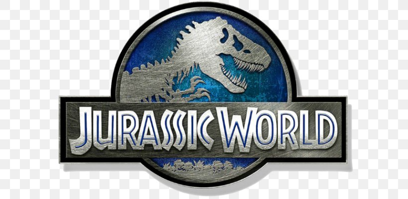 YouTube Tyrannosaurus Jurassic Park Dinosaur, PNG, 668x400px, Youtube, Brand, Bryce Dallas Howard, Chris Pratt, Colin Trevorrow Download Free