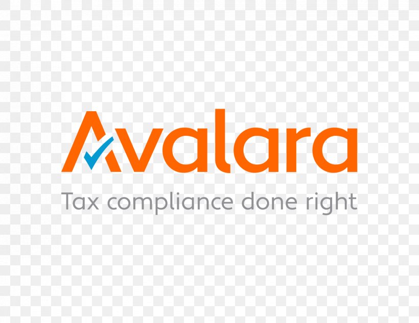 Avalara Sales Business Use Tax, PNG, 1650x1275px, Avalara, Area, Brand, Business, Computer Software Download Free