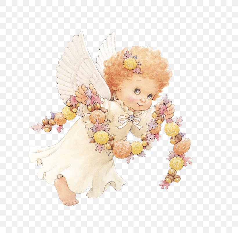 Cherub Angel Birthday Clip Art, PNG, 715x800px, Cherub, Angel, Birthday, Child, Doll Download Free