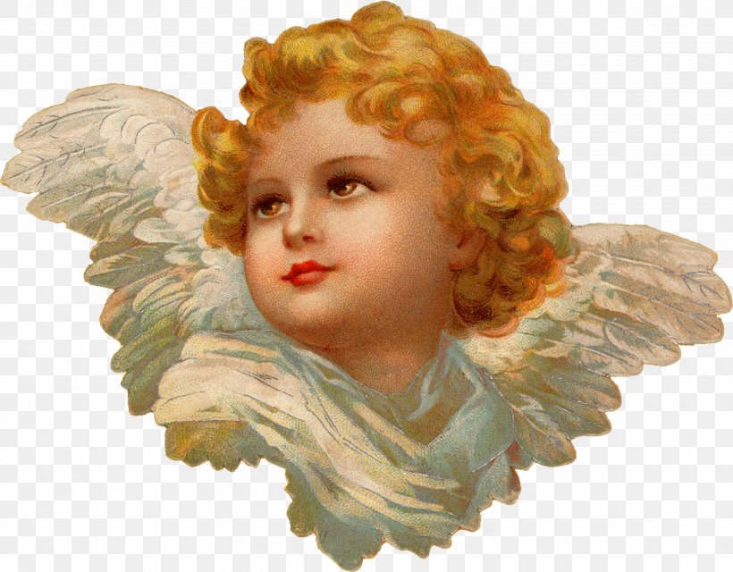 Cherub Christmas Card Angel Victorian Era, PNG, 3865x3018px, Cherub, Angel, Christmas, Christmas Card, Christmas Decoration Download Free