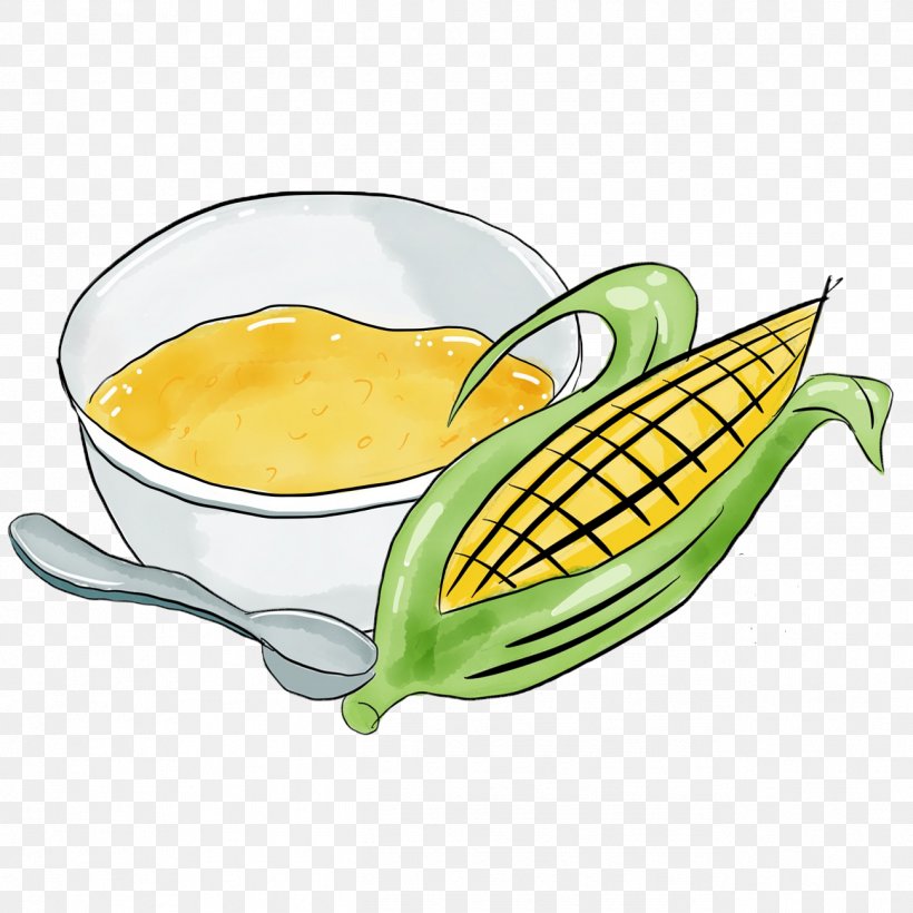 Corn On The Cob Vegetarian Cuisine Food Tableware, PNG, 1298x1298px, Corn On The Cob, Cuisine, Dish, Food, Fruit Download Free