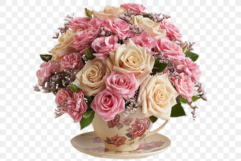 Flower Bouquet Teleflora Teacup Floristry, PNG, 600x548px, Flower Bouquet, Arrangement, Artificial Flower, Basket, Centrepiece Download Free