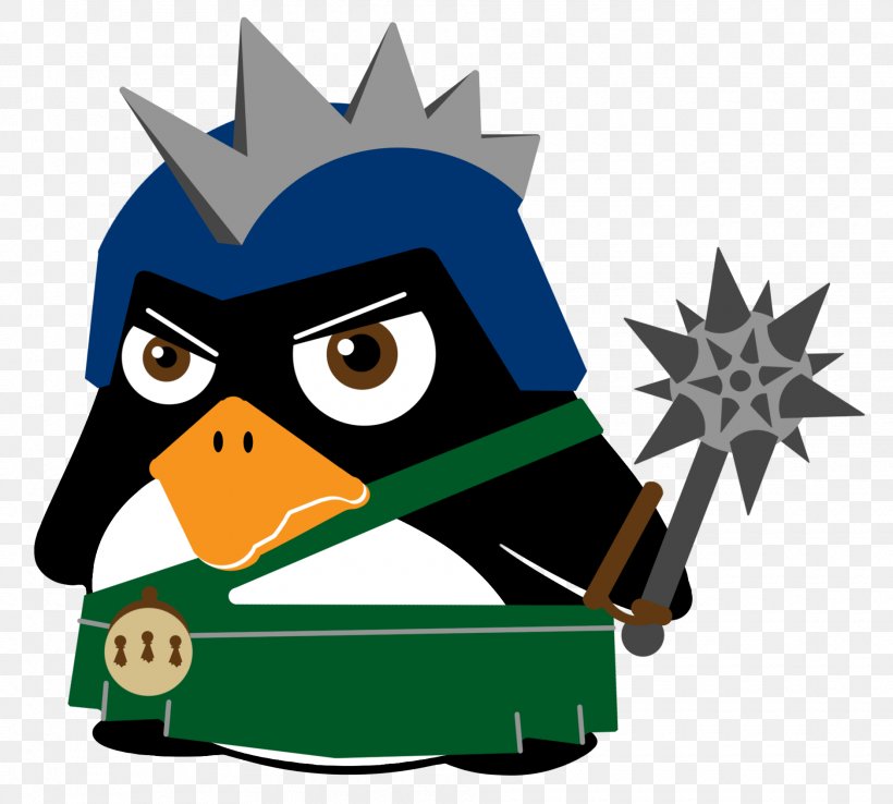 Penguin Flightless Bird AppImage Linux, PNG, 1880x1692px, Penguin, Appimage, Beak, Bird, Fictional Character Download Free