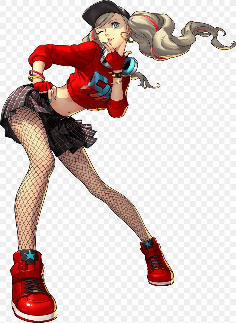 Persona 5: Dancing Star Night Persona 3: Dancing Moon Night Shin Megami Tensei: Persona 3 Persona 4: Dancing All Night, PNG, 1023x1402px, Persona 5 Dancing Star Night, Aigis, Atlus, Fictional Character, Figurine Download Free