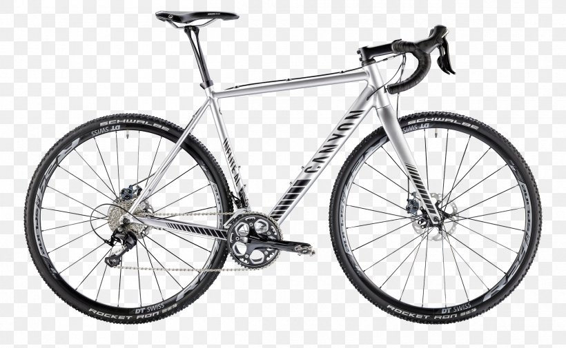 Racing Bicycle Fuji Bikes Cyclo-cross Bicycle Cycling, PNG, 2400x1480px, Bicycle, Bicycle Accessory, Bicycle Cranks, Bicycle Drivetrain Part, Bicycle Fork Download Free