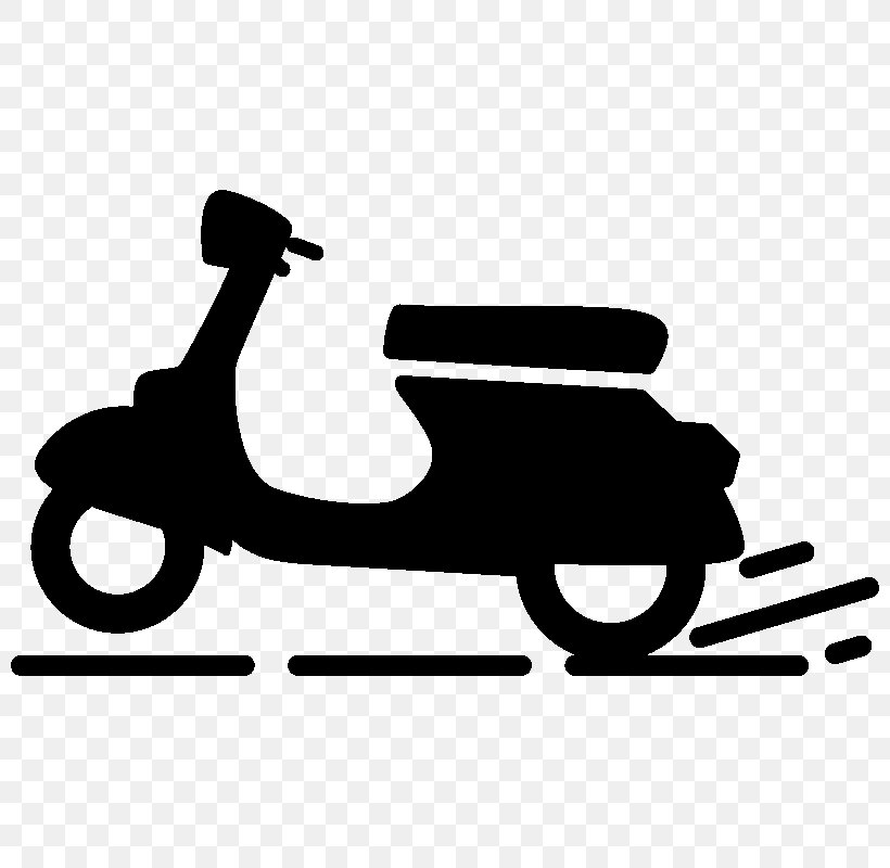 Scooter Motorcycle Helmets Honda Sticker, PNG, 800x800px, Scooter, Bicycle, Black And White, Car, Harleydavidson Download Free