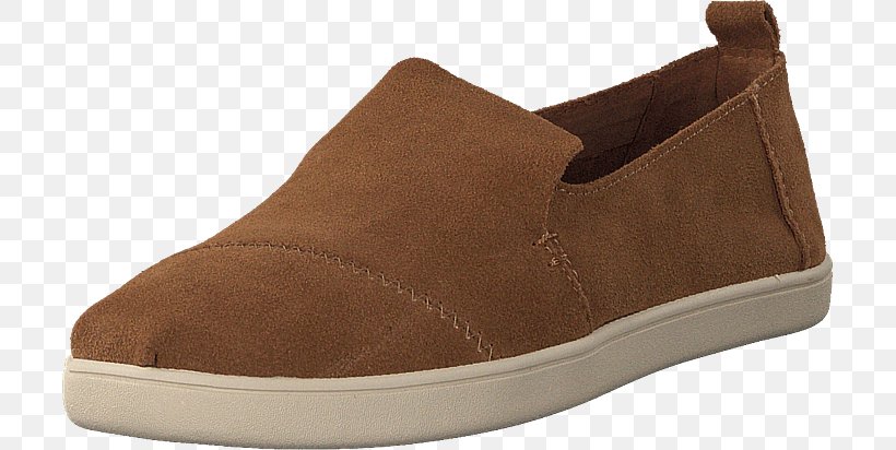 Slip-on Shoe Suede Walking, PNG, 705x412px, Slipon Shoe, Beige, Brown, Footwear, Leather Download Free