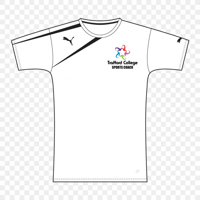 T-shirt Collar Uniform Logo Sleeve, PNG, 1000x1000px, Tshirt, Animal, Area, Brand, Clothing Download Free