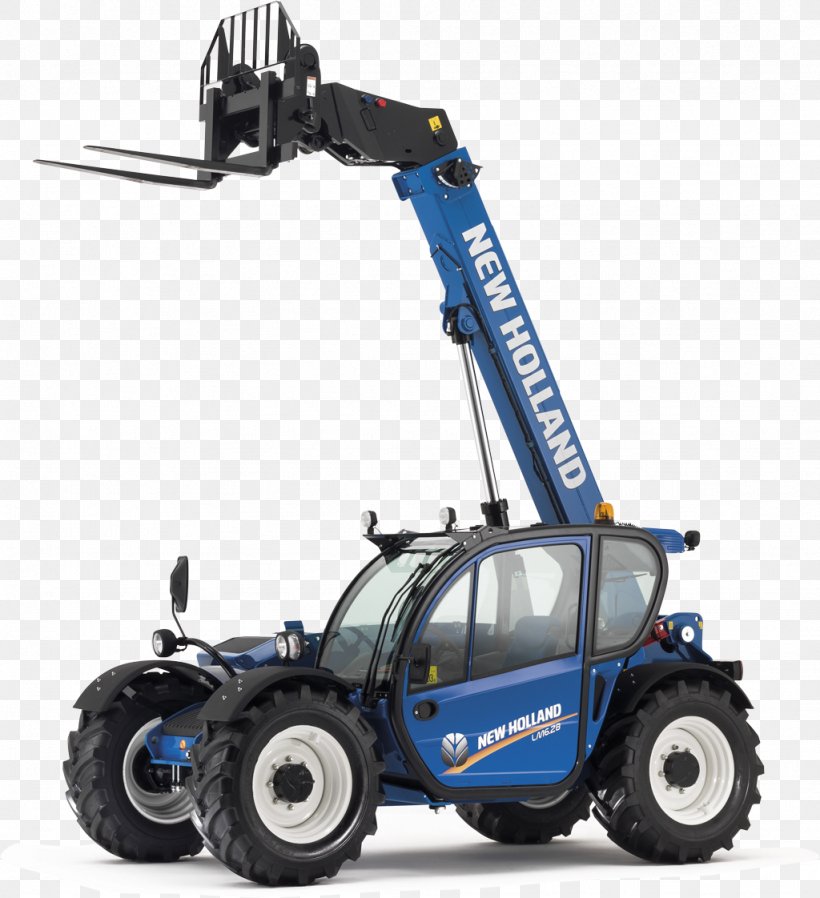 Telescopic Handler CNH Industrial New Holland Machine Company New Holland Agriculture, PNG, 1024x1122px, Telescopic Handler, Agriculture, Automotive Tire, Automotive Wheel System, Baler Download Free