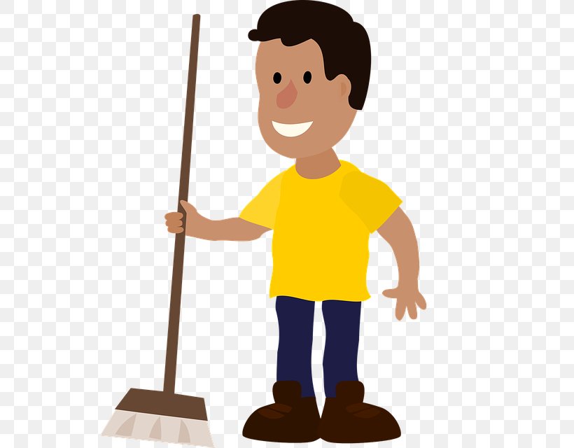 The Janitor's Boy Portable Network Graphics Clip Art Image, PNG, 544x640px, Janitor, Baseball Equipment, Boy, Cartoon, Child Download Free