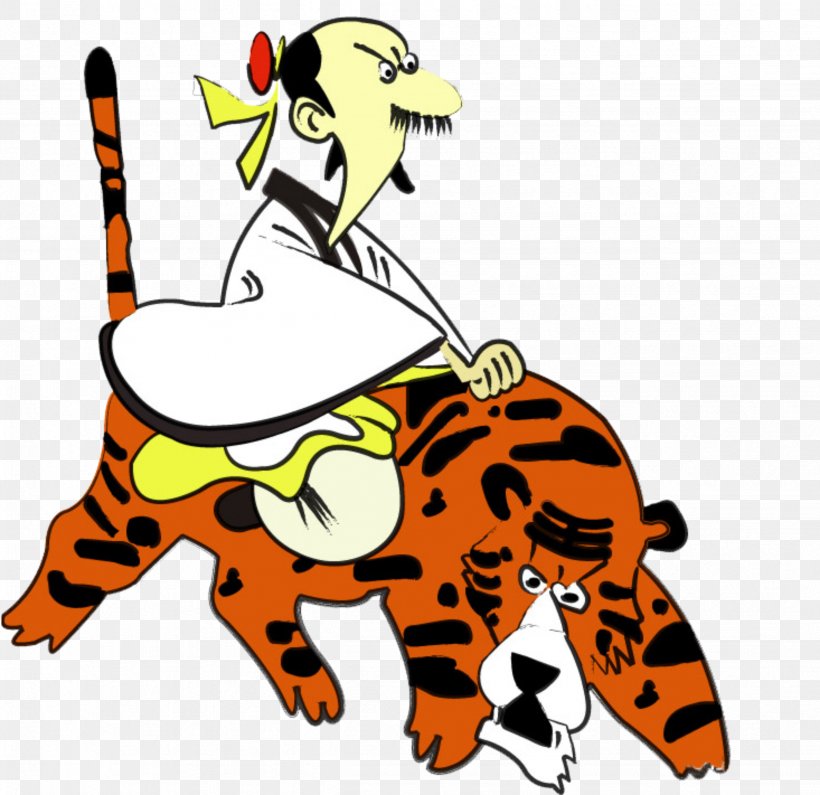 Tiger Yi Vecteur, PNG, 2453x2379px, Tiger, Art, Artwork, Carnivoran, Cartoon Download Free