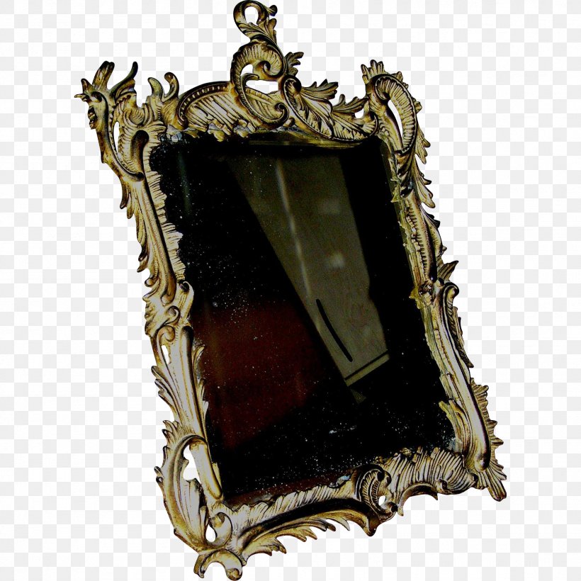 Brass Bronze Picture Frames Mirror Ormolu, PNG, 1665x1665px, Brass, Antique, Bronze, Bronze Mirror, Cash Register Download Free