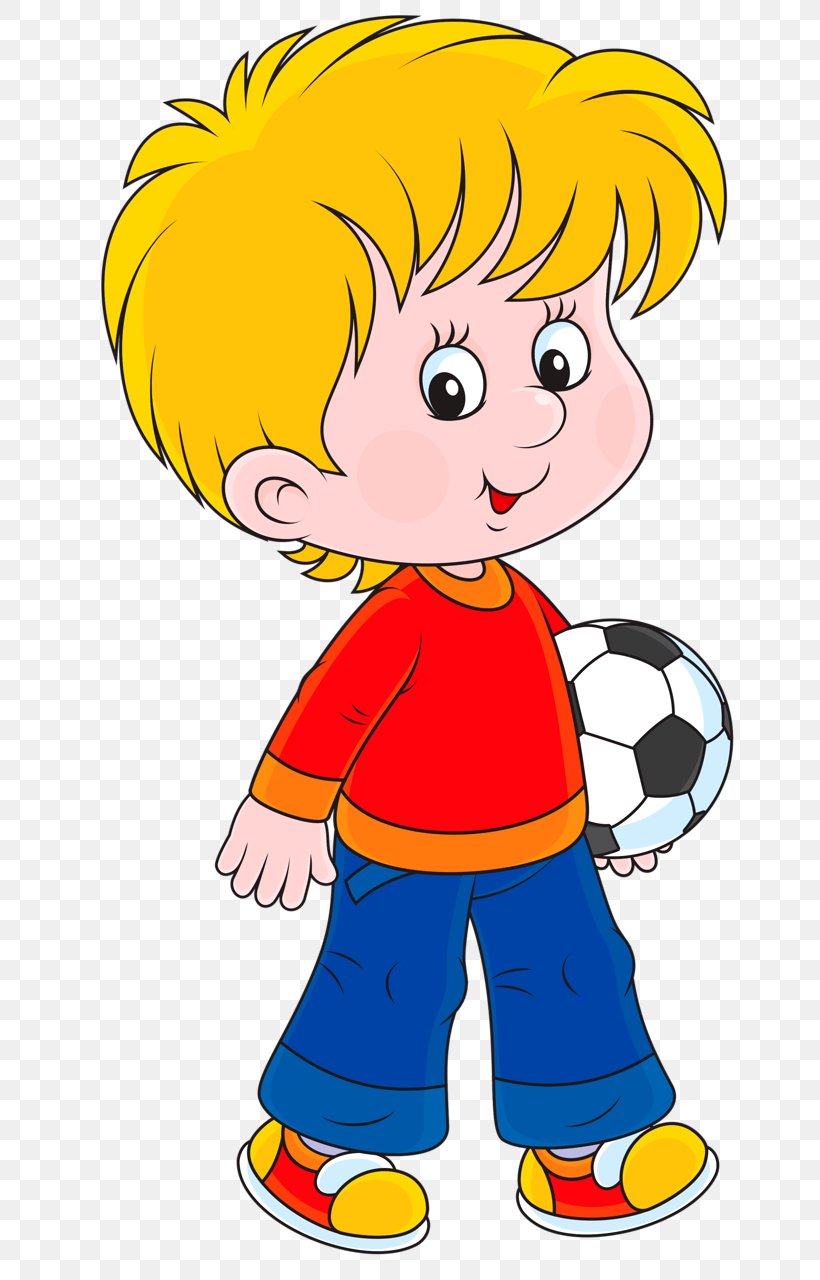 Football Child Clip Art, PNG, 679x1280px, Watercolor, Cartoon, Flower, Frame, Heart Download Free