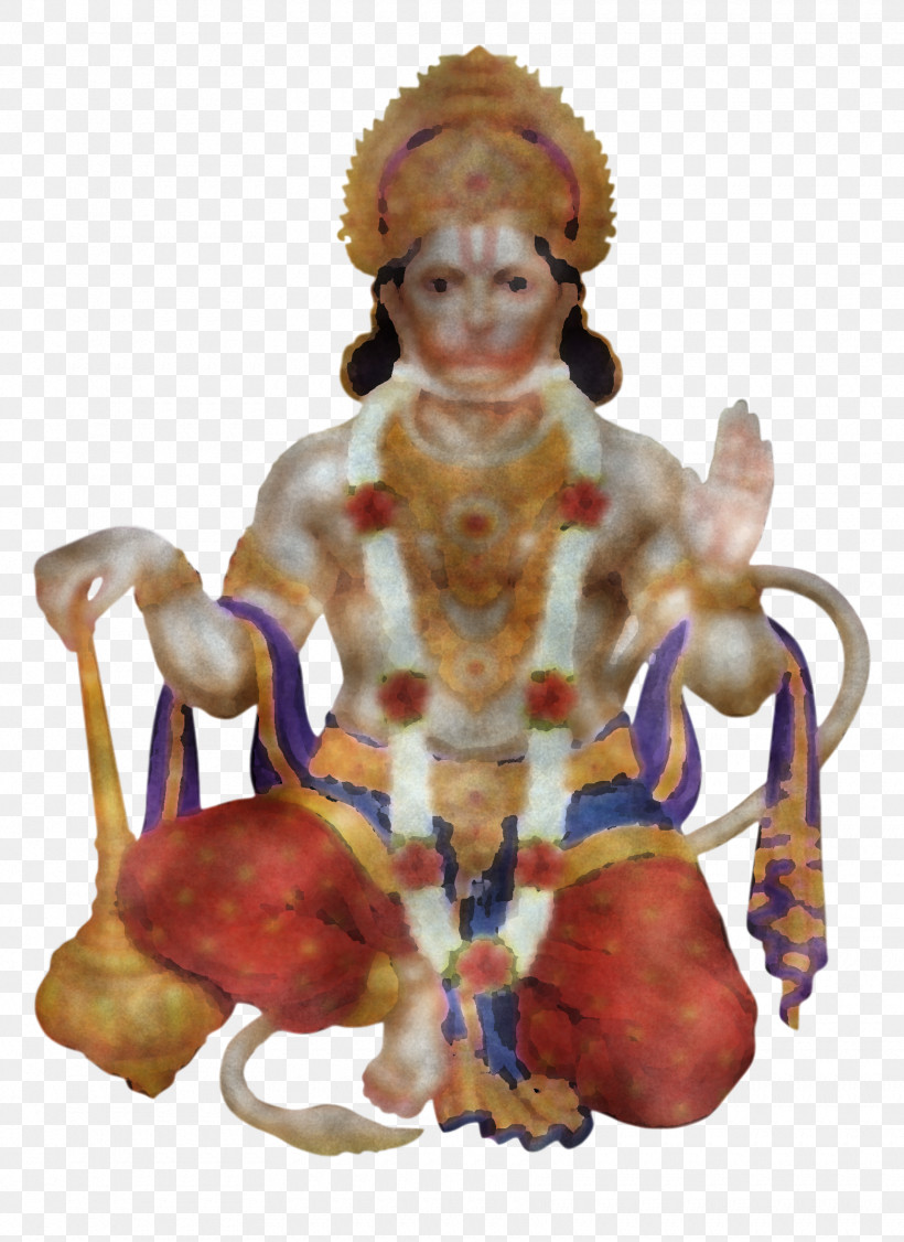 Hanuman Jayanti Hanuman, PNG, 1720x2362px, Hanuman Jayanti, Figurine, Hanuman Download Free