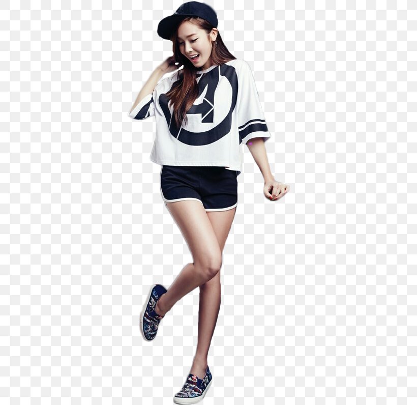 Jessica Jung Girls' Generation DeviantArt Model, PNG, 320x796px, Jessica Jung, Art, Artist, Cap, Cheerleading Uniform Download Free