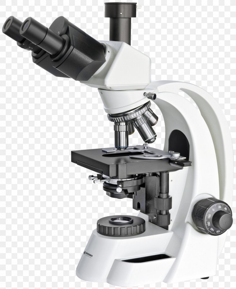 Light Optical Microscope Bresser Eyepiece, PNG, 979x1200px, Light, Biology, Bioscience, Bresser, Digital Microscope Download Free