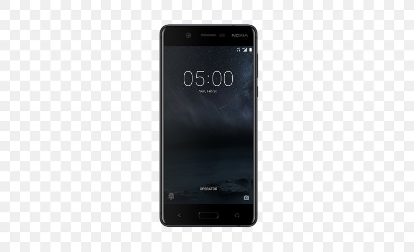 Nokia 6 Nokia 3 4G 諾基亞, PNG, 500x500px, Nokia 6, Android Nougat, Cellular Network, Communication Device, Dual Sim Download Free
