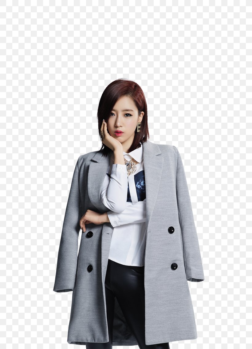 Park Ji-yeon T-ara So Crazy Overcoat STX IT20 RISK.5RV NR EO, PNG, 640x1138px, Park Jiyeon, Clothing, Coat, Eunjung, Formal Wear Download Free