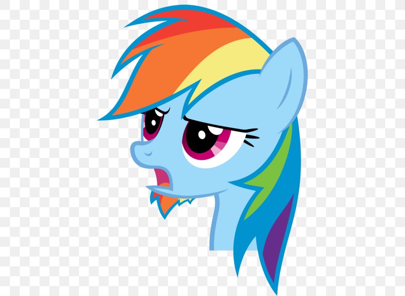 Rainbow Dash Rarity Twilight Sparkle Applejack Pony, PNG, 429x600px, Rainbow Dash, Applejack, Art, Artwork, Cartoon Download Free