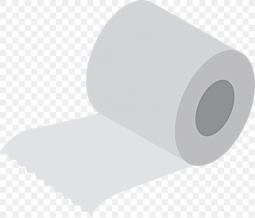 Toilet Paper, PNG, 3000x2566px, Toilet Paper, Angle, Cylinder, Gas Cylinder, Geometry Download Free