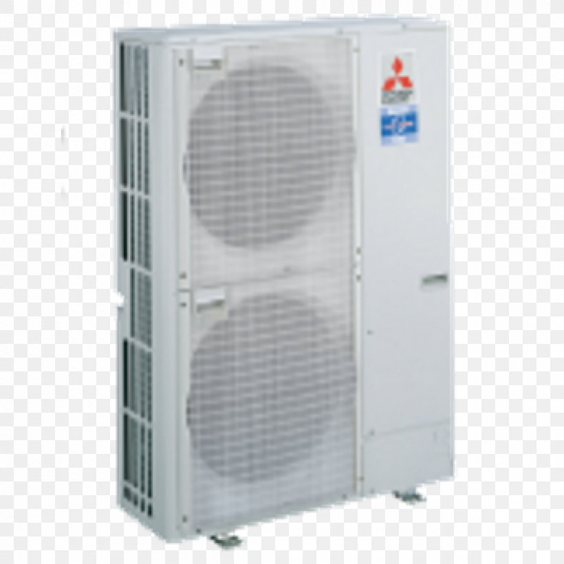 Air Conditioning Heat Pump Mitsubishi Electric Seasonal Energy Efficiency Ratio Condenser, PNG, 1200x1200px, Air Conditioning, British Thermal Unit, Central Heating, Condenser, Cooling Capacity Download Free