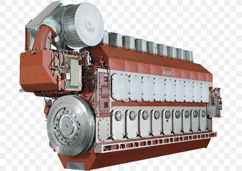 Caterpillar Inc. Marine Propulsion Diesel Engine Maschinenbau Kiel, PNG, 687x580px, Caterpillar Inc, Auto Part, Caterpillar C175, Cylinder, Deutz Ag Download Free