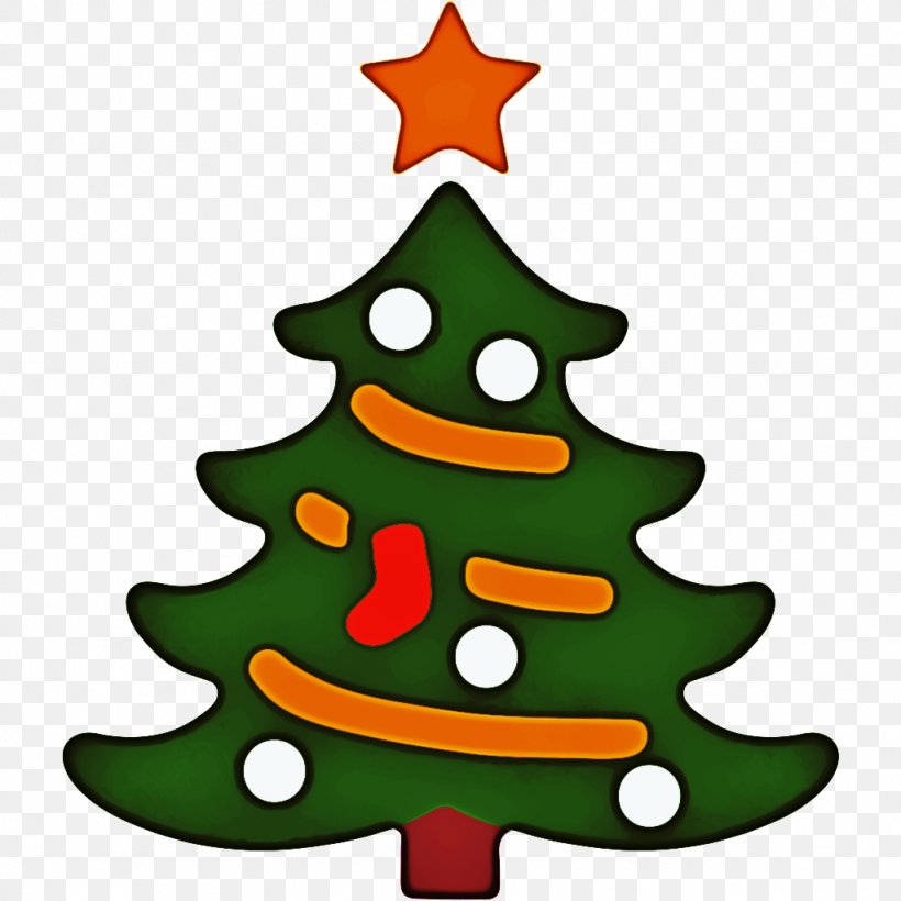 Christmas Tree Emoji, PNG, 1024x1024px, Emoji, Bombka, Christmas, Christmas Day, Christmas Decoration Download Free
