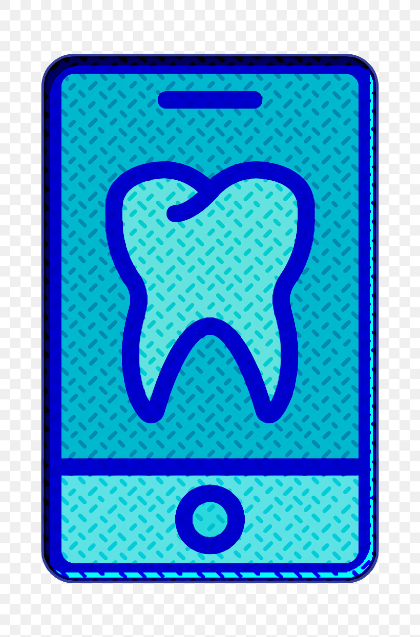 Dentistry Icon Dental Icon Tooth Icon, PNG, 792x1244px, Dentistry Icon, Aqua, Dental Icon, Electric Blue, Handheld Device Accessory Download Free