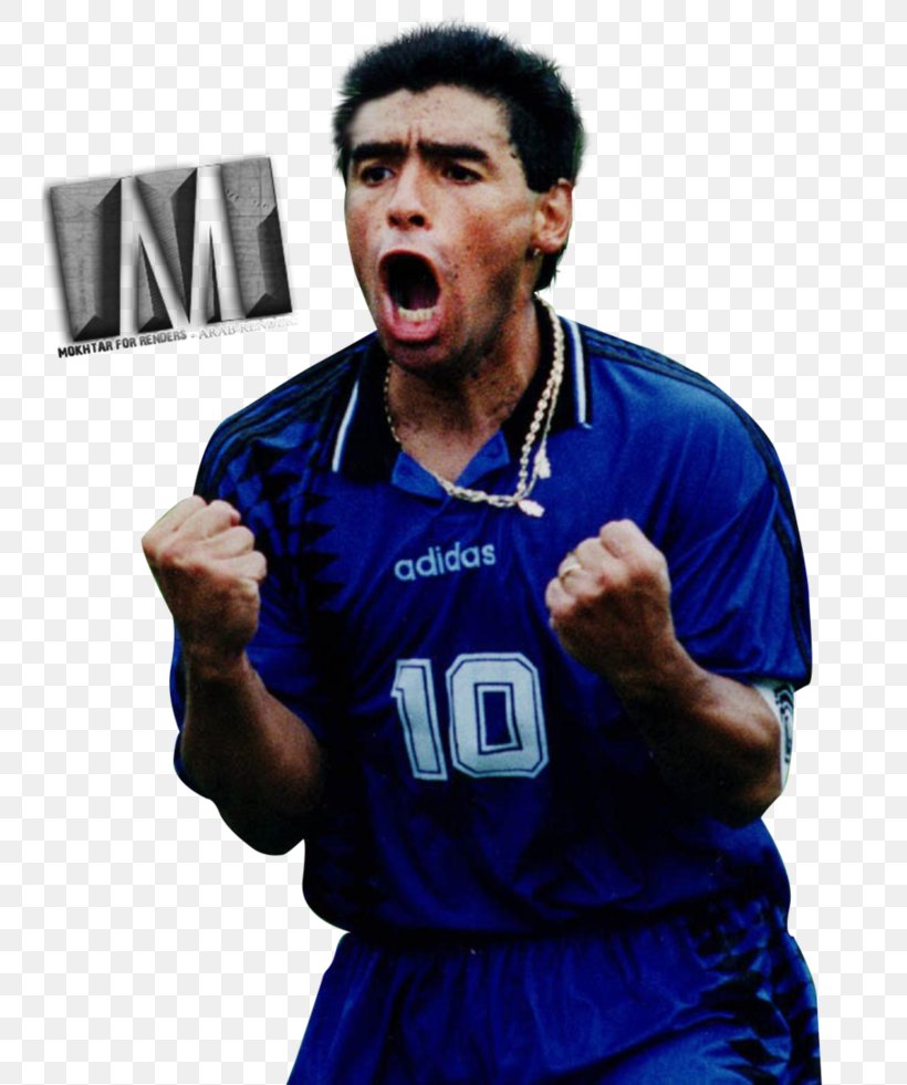 Diego Maradona FIFA World Cup Argentina National Football Team Maradona By Kusturica Football Player, PNG, 814x981px, Diego Maradona, Aggression, Argentina National Football Team, Facial Hair, Fifa World Cup Download Free