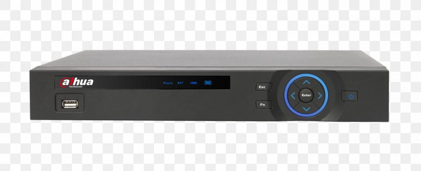 Digital Video Recorders Network Video Recorder Coaxial Cable Electronics, PNG, 1500x612px, Digital Video Recorders, Analog Signal, Audio, Audio Receiver, Camera Download Free