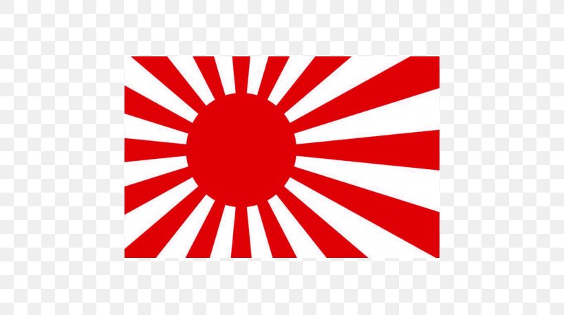 Empire Of Japan Rising Sun Flag Flag Of Japan Ensign, PNG, 458x458px, Empire Of Japan, Area, Brand, Ensign, Flag Download Free
